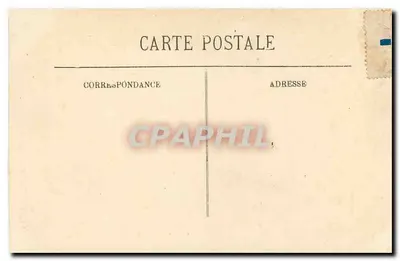 Saint-Sauveur — O Ponte Napoléon — LL — Verso