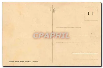 Mirabeau - Nowy dom w Alix-les-Bains — J.J. 9489 — Rewers
