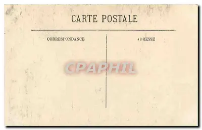 Biarritz — Vista geral da Praia — LL. — Verso