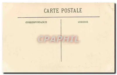 Blarritz — Bany w Starym Portu i Wileczki — LL. — Rewers