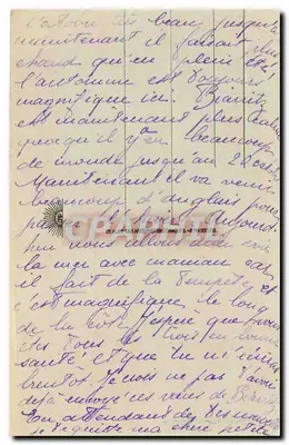 Biarritz - Boulevard des Tamaris y el Túnel — editor no identificado, n° de serie 53 — Reverso