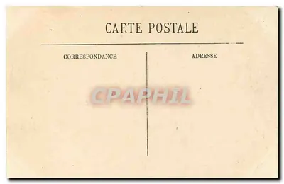 Biarritz — Uma Onda na Costa dos Bascos — LL. n°289 — Verso