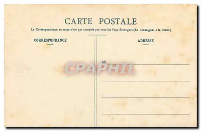 Biarritz Artisanale — I Margini dell'Oceano — Collezione Bopée, fot.-edit., Talence (Gironde) n°40 — Verso