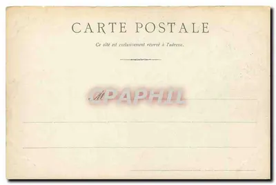 Portal Saint-Dominique — Chambéry, 189 — editor não identificado — Verso