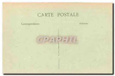 Aix-les-Bains — Vista geral com Le Revard e Le Nivolet — LA SAVOIE, 49 — Verso