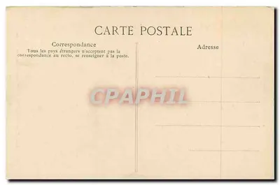 Châtel-Guyon — Szlak w dolinie Sans-Souci — Rewers