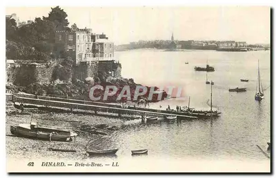 Dinard — Bric-à-Brac — LL