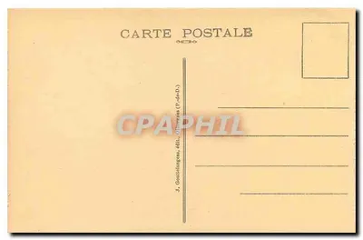 Riom — O Square — G. d'O - 798 — Verso