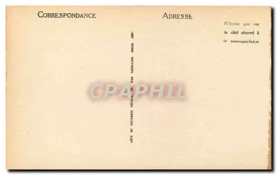 Rambouillet — O Parque — A Laitterie — A Mesa de Mármore — LL — Verso