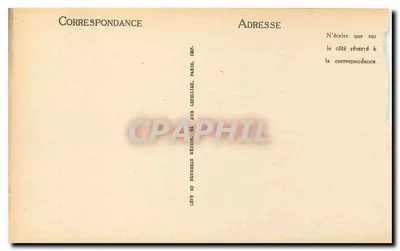 Rambouillet — O Parque — A Hermitagem — II — Verso