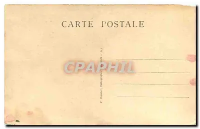 Valle del Giffre — Cruz de Salvagny y Punta de Sales — Foto Monnier — Reverso