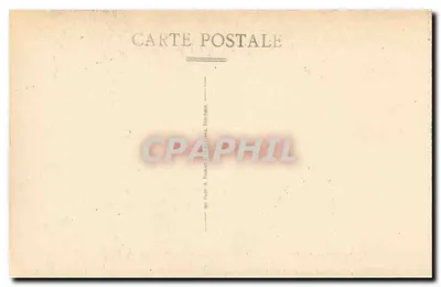 Klasztor w Saint-Denis — Witraże XII wieku — Tabac, Paryż — Rewers
