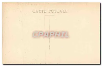 Saint-Denis — Hotel de Ville — Wyd. C. Septfons, Tabac — Rewers