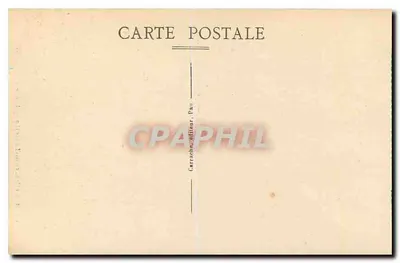 Bétharram-Lostelle — Wnętrze kościoła — C.C. 2 — Rewers