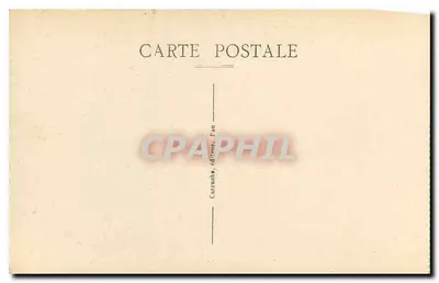 Bétharram-Lestelle — XI. Stacja — Krzyżowa — C.C. 15 — Rewers