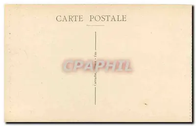 Bétharram-Lestelle — VIII. Stacja — Jezus spotyka się z Matką — C.C. 43 — Rewers