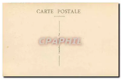 Bétharram — VIIe Station — Carrachin, wydawca, Pau — Rewers