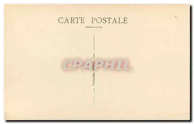 Bétharram-Lestelle — VIa Estação — Ecce Homo — C.C. 44 — Verso