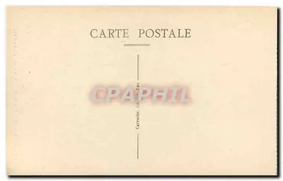 Betharram-Lestelle — IV. Stacja - Jezus jest bić - C.C. 9 — Rewers