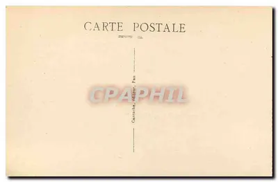 Bétharram-Lestelle — Widok ogólny — C.C. 4 — Rewers