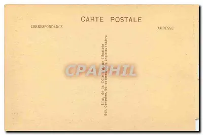 Toulon - Place de la Liberté - Liberty's Place — Côte d'Azur Coast, 17 — Rewers