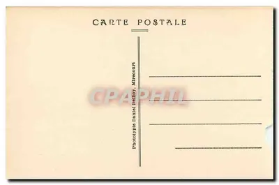 Chaumont — O Liceu — D.D. n°40 — Verso