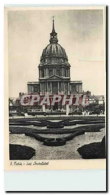 Paris - Les Invalides — editor Art 'T' Techniques, n°5