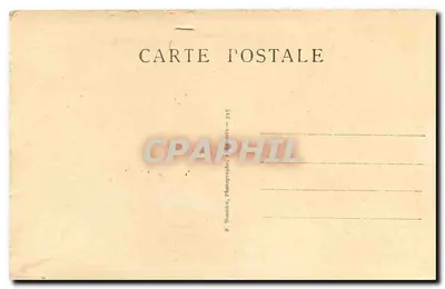 Vale do Giffre — Cruz de Salvagny e Ponta de Sales — Foto Monnier — Verso
