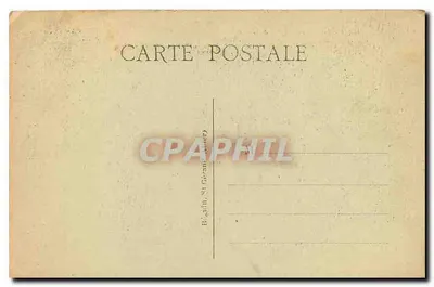 Humor Bourbonnais — Série 9 — Editor Ideal — Verso