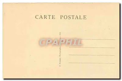Samobens — Wodospad Rouget — Foto Monnier — Rewers