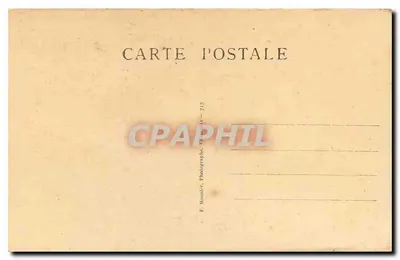 Vale do Giffre — Cruz de Salvagny e Ponta de Sales — Foto Monnier — Verso