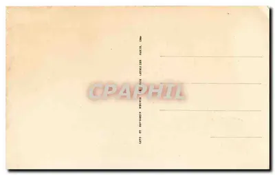 SIXT. — Nant-Bride i Cirque du Fer à Cheval — LL. — Rewers