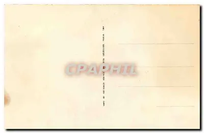 Sixt — Ogólny widok i dolina Giffre — LL. — Rewers