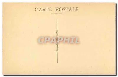 Pau — Zamek Henryka IV — Pokój Jani z Albret — Rewers