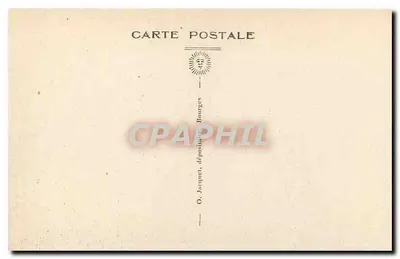 Catedral de Bourges — As Colheitas (História de Noé) — Verso