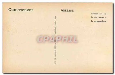 Wyspa Port-Cros — Ogólny widok i wyspa Bagand — LL — Rewers