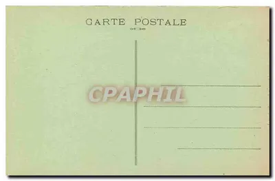 Longjumeau — I bordi dell'Yvette — Edit. Roussseau, n°3 — Verso