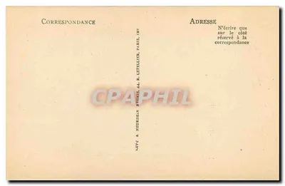 Dormeuse — HENNER — Museu de Amiens — LL — Verso