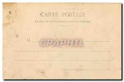 Vale de Celles — O Pão de Açúcar & O Coquin — Imp. Ad. Weick, Saint-Dié (Depósito) N° 41 — Verso