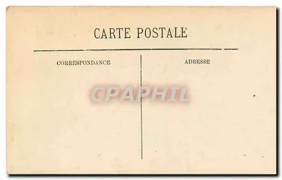 Dinard — La Rade w Dniu Burzy — I.L. n°176 — Rewers