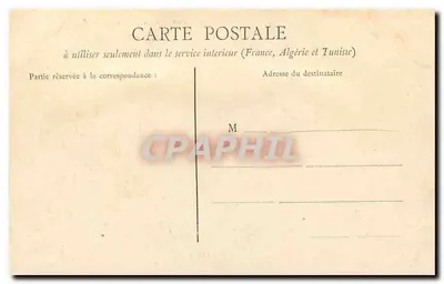 Caen — Most — E. F. n° 305 — Rewers