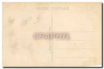 Vichy - Park — wydawca Ideal, nr 408 — Rewers
