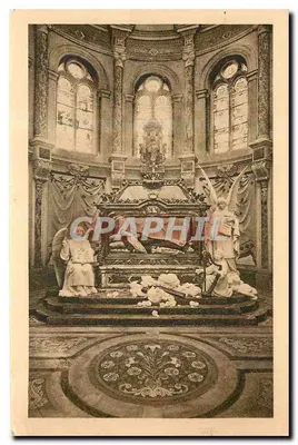 Capela e Santuário de Santa Térèsa da Criança Jesus — editor não visível, número de série ilegível