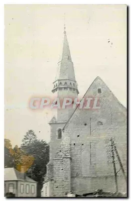 Trigueres (Loiret) — a Igreja — Ed. ROCA - B. auj. (Senea)