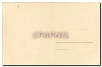 N.-D. de La ROCHE (Rhône) — A capela — Verso