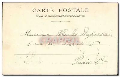 Enfant en forêt — 5 - Comme c'est loin la grande ville! — Éditeur non visible — Verso