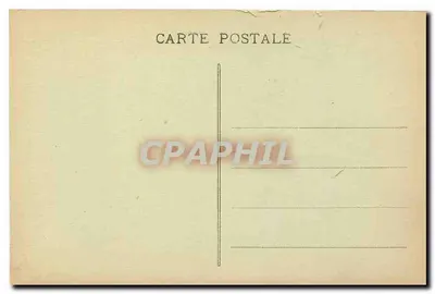 La Varenne-St-Hilaire (Seine) — A Capela — Edit. Heerp — Verso