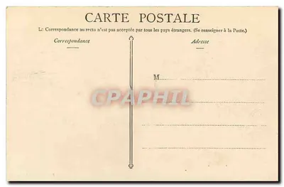 LYON - Pomnik Carnota, Plac Republiki — wydawca L. M. Lyon, nr 130 — Rewers