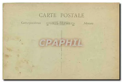 Saint-Victor-sur-Loire — Os Camaldules e Grangent nas gargantas da Loire — n° 5071 — Verso