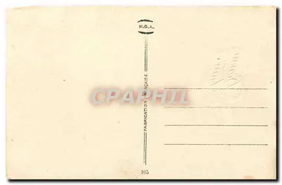 Zasnieżone wioski — Wydawca M.G.A., nr 105 — Rewers